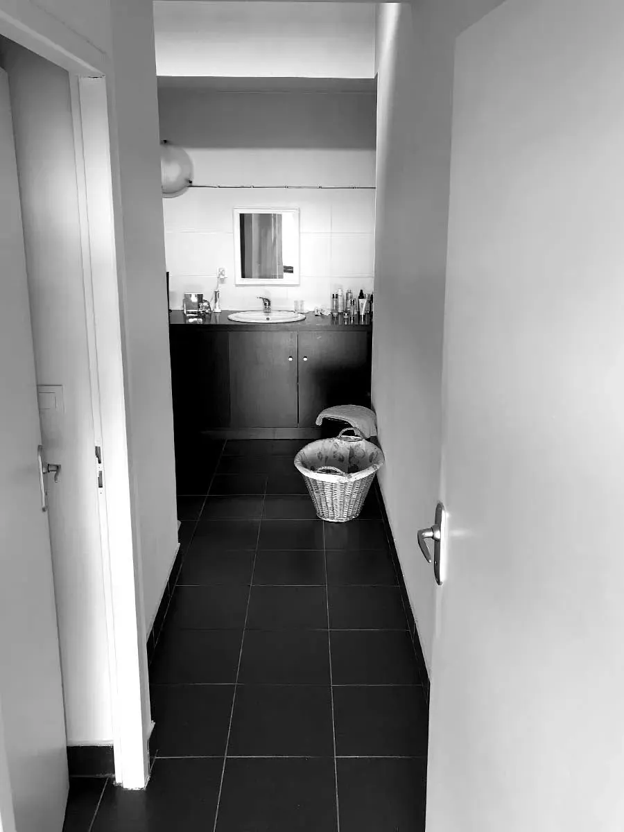 Projet 18 — Avant