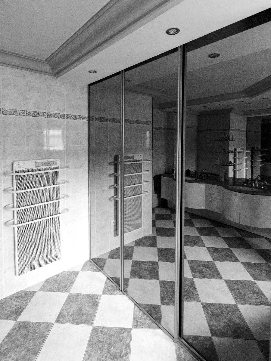 Projet 20 — 3