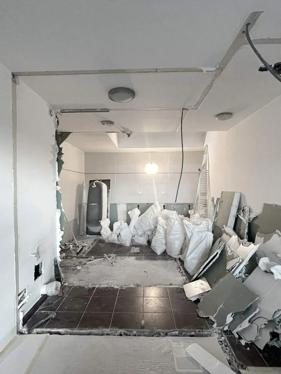 Projet 18 — Pendant 2