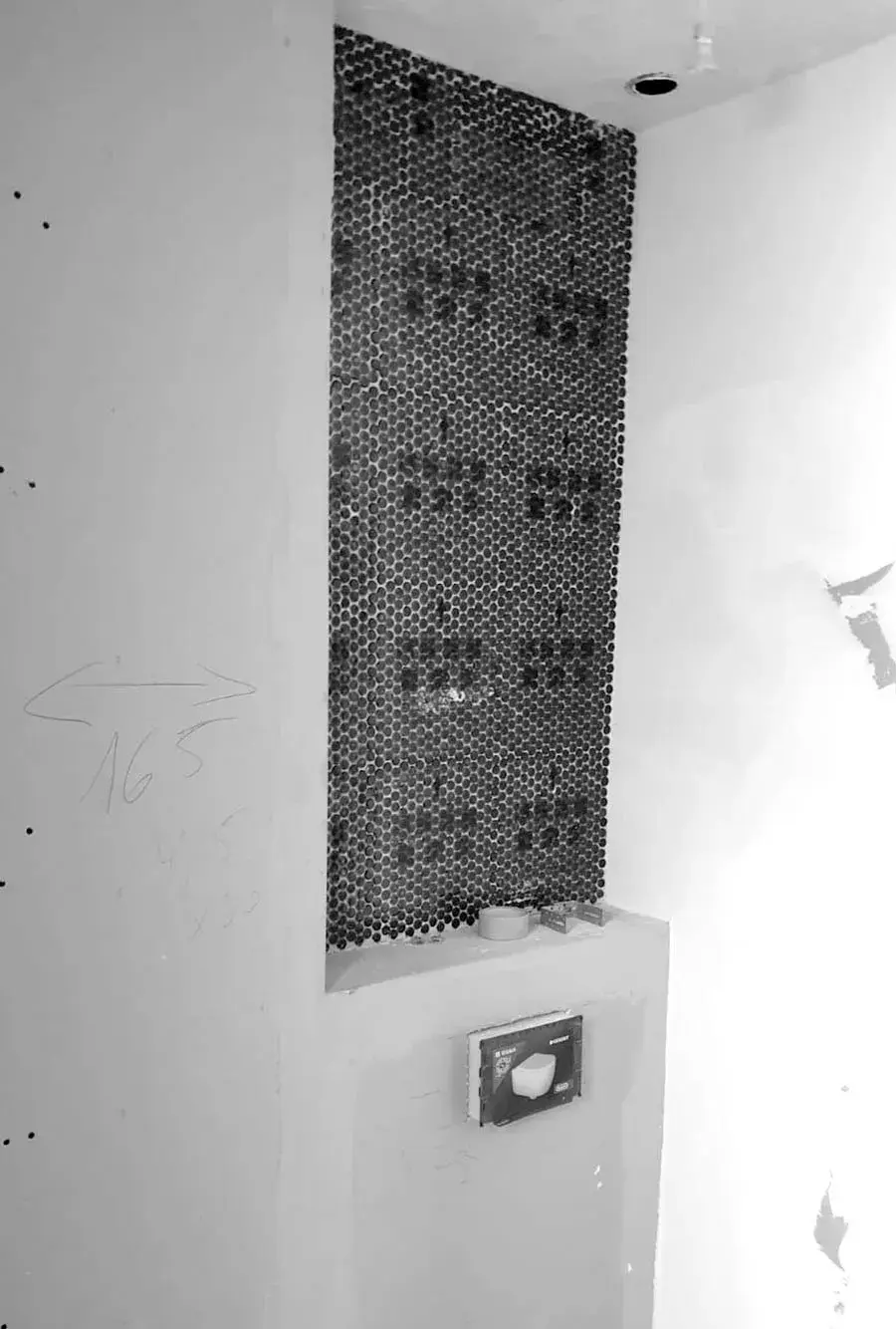 Projet 24 — Pendant 3