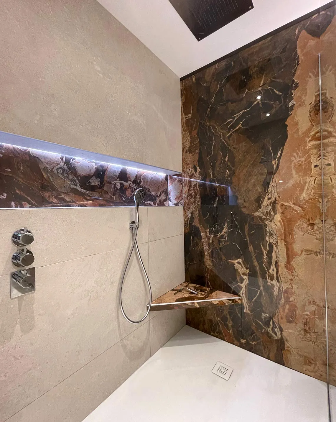 Baignoire design haut de gamme à Lyon