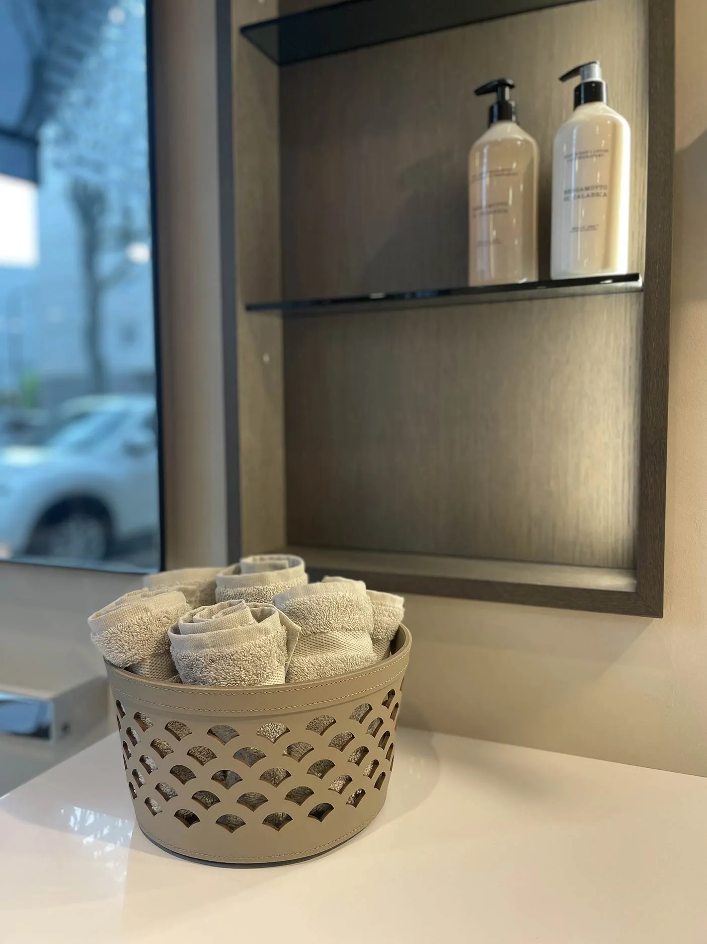 Showroom RS.D 27 cours Lafayette Lyon