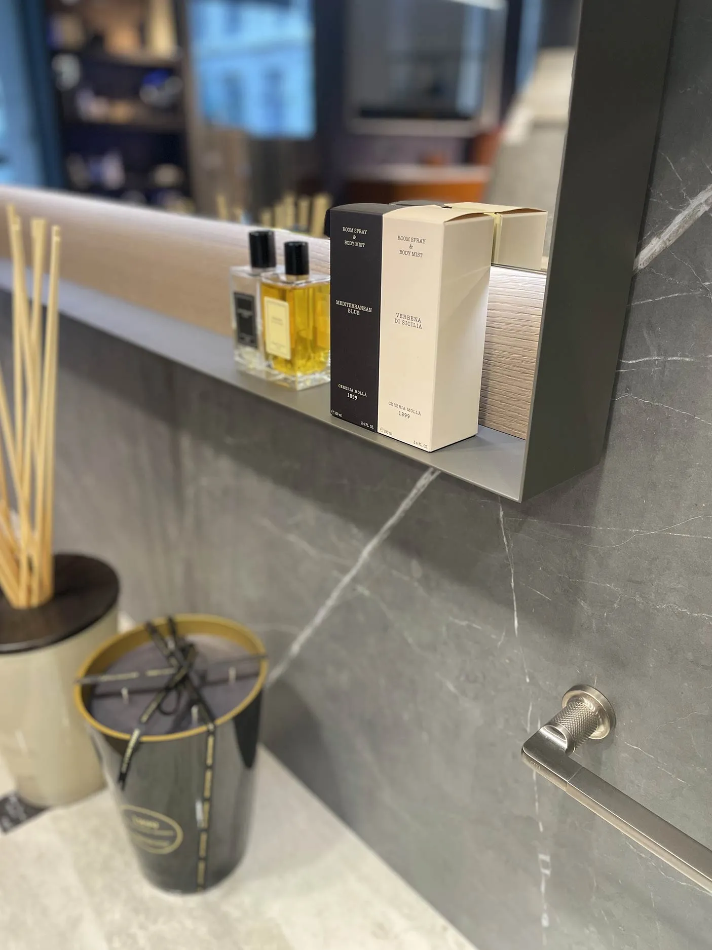 Showroom RS.D 27 cours Lafayette Lyon