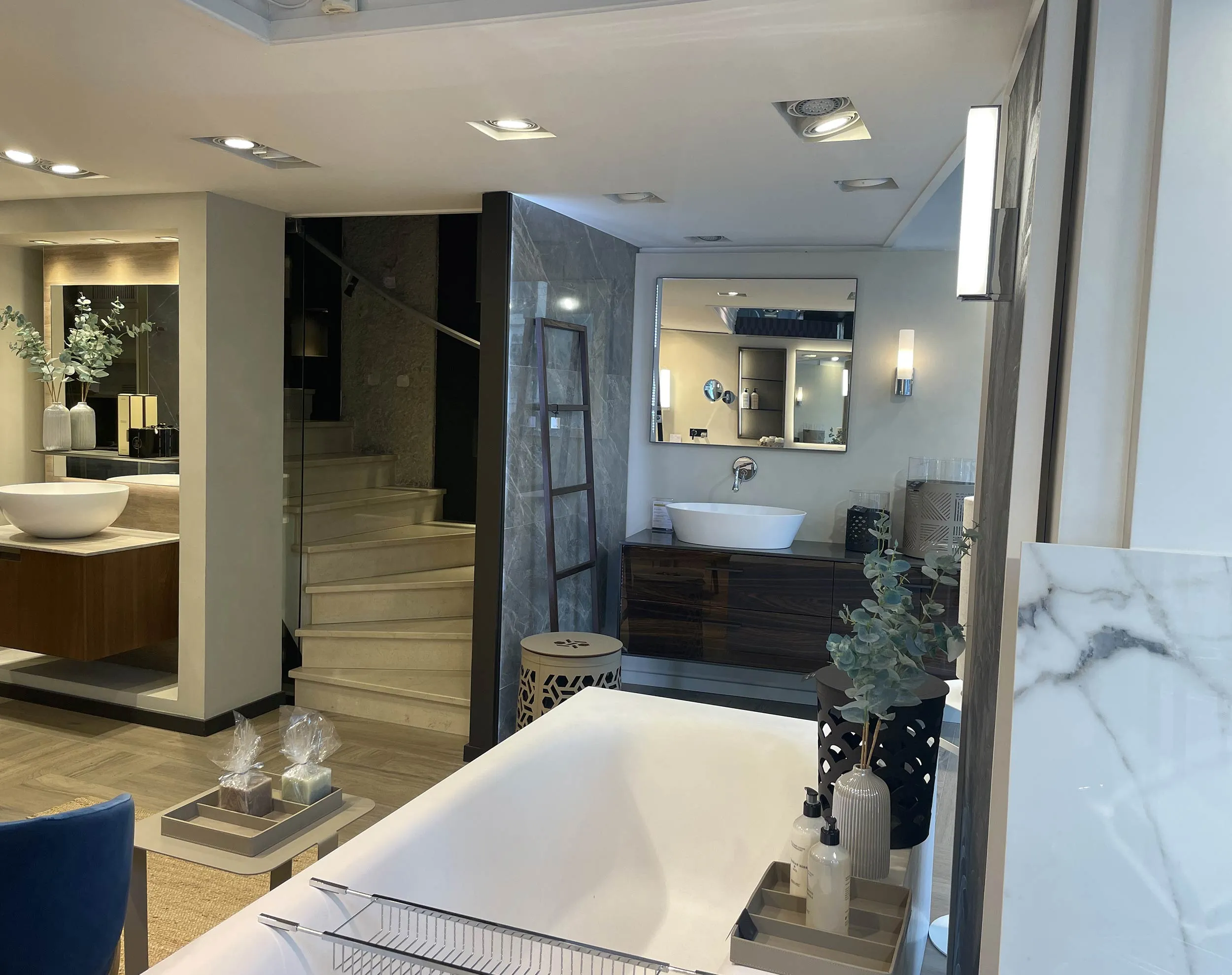 Showroom RS.D 27 cours Lafayette Lyon