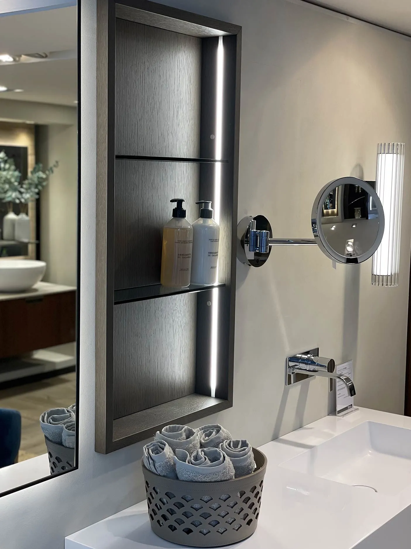 Showroom RS.D 27 cours Lafayette Lione